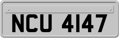 NCU4147