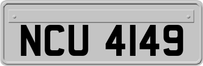 NCU4149