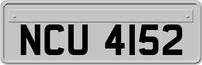 NCU4152