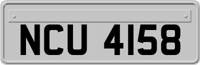 NCU4158