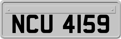 NCU4159