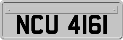 NCU4161