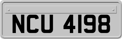 NCU4198