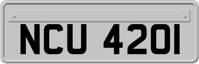 NCU4201