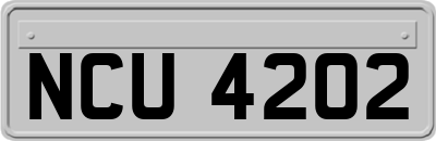 NCU4202