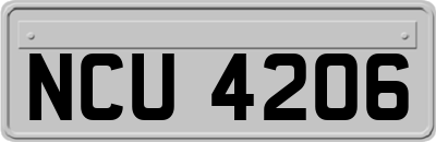 NCU4206