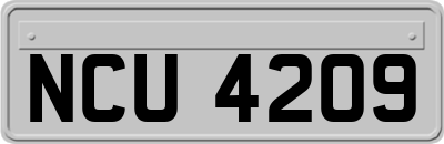 NCU4209