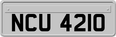 NCU4210