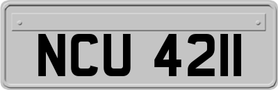 NCU4211
