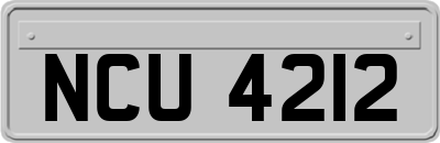 NCU4212