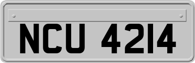 NCU4214