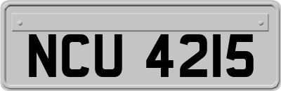 NCU4215