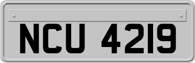 NCU4219