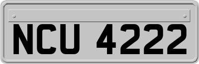 NCU4222