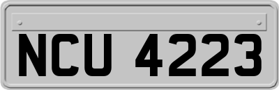 NCU4223
