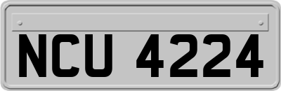 NCU4224