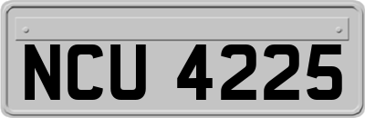 NCU4225