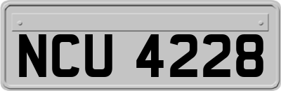 NCU4228