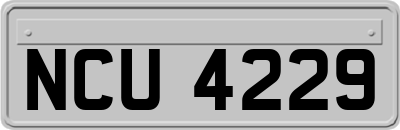 NCU4229