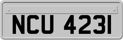 NCU4231