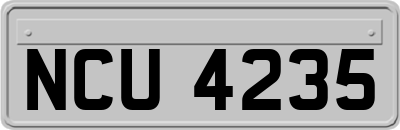 NCU4235