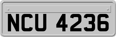 NCU4236