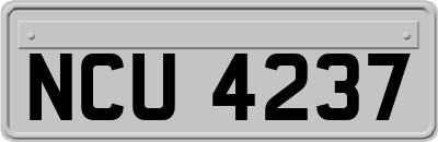 NCU4237