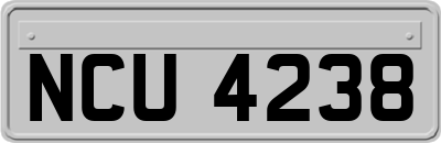 NCU4238