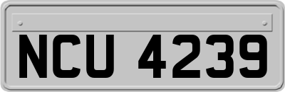 NCU4239