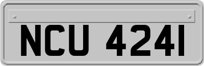 NCU4241