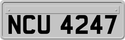 NCU4247