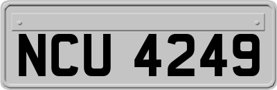 NCU4249