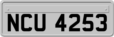NCU4253