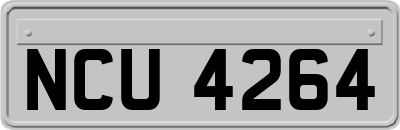 NCU4264