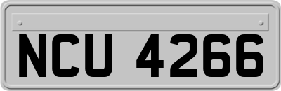NCU4266