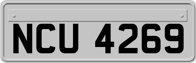 NCU4269
