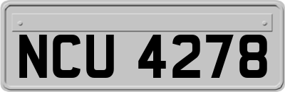 NCU4278