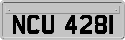 NCU4281
