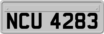 NCU4283