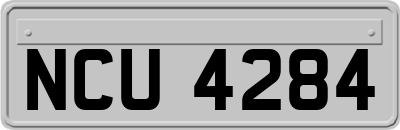 NCU4284