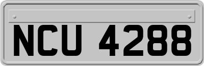 NCU4288