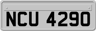 NCU4290
