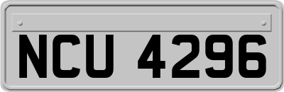 NCU4296