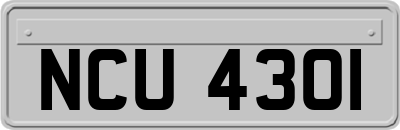 NCU4301