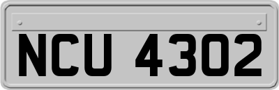 NCU4302