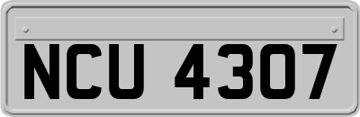 NCU4307
