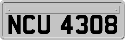 NCU4308
