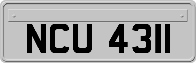 NCU4311