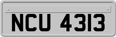 NCU4313