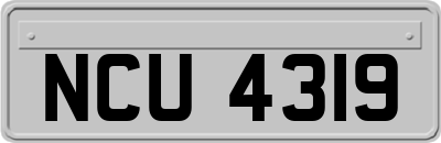 NCU4319